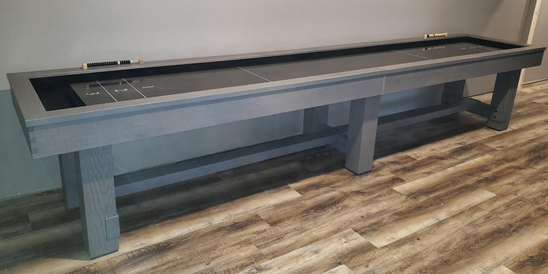 Olhausen Billiards: The Best in Billiards